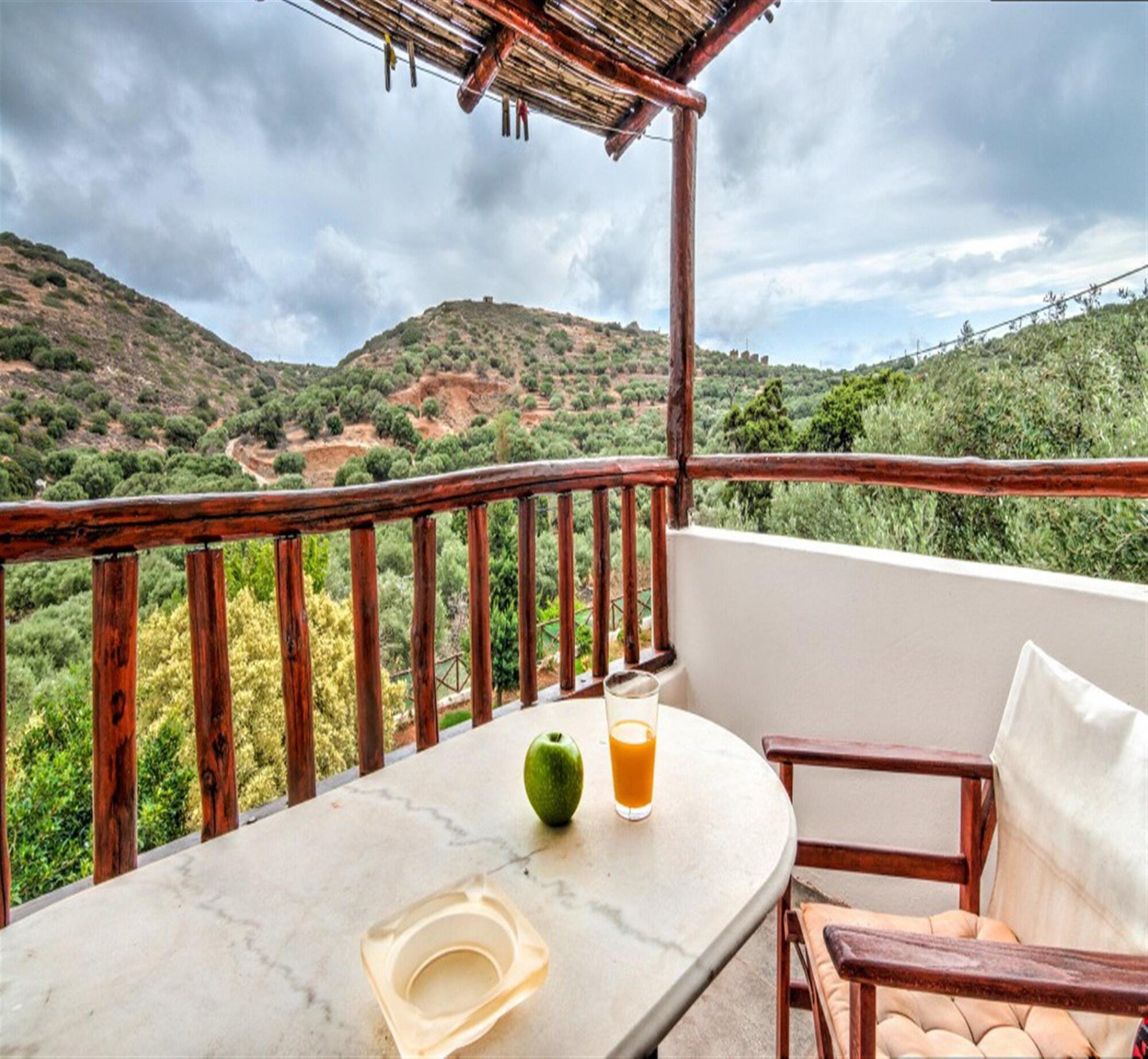 Almond Tree Elounda Villa Екстер'єр фото